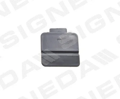 Заглушка буксировочного крюка Signeda PBM99153CA