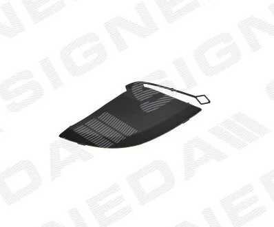 Заглушка буксировочного крюка Signeda PBM99155CA