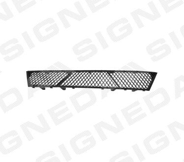 Решетка бампера Signeda PBM99205CA