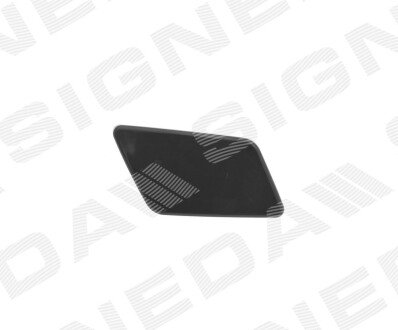 Заглушка омивача фар Signeda PBM99205CAR
