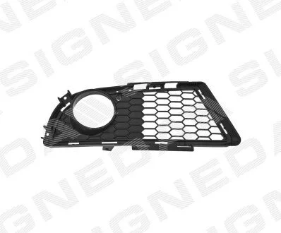 Решітка бампера Signeda PBM99240AR