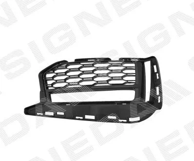 Решетка бампера Signeda PBM99242AR