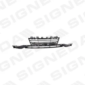 Решітка бампера Signeda PBM99251A