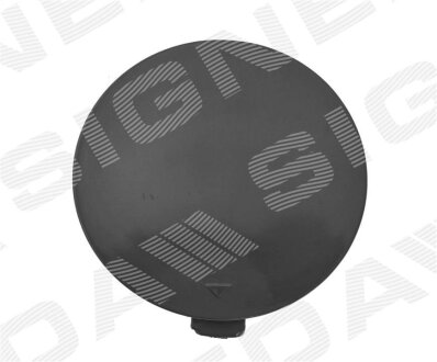 Заглушка гака буксирування SignedaV Signeda PBM99276K