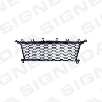Решетка бампера Signeda PBM99282A