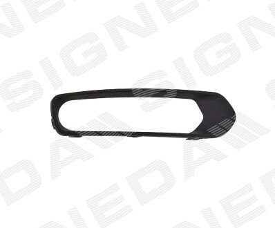 Решетка бампера Signeda PBM99295AR