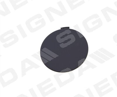 Заглушка гака буксирування SignedaV Signeda PBM99295O