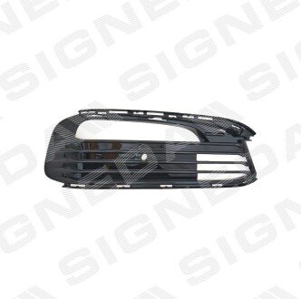 Решітка бампера Signeda PBM99414AR