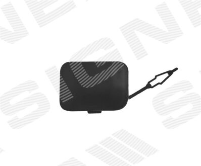 Заглушка гака буксирування SignedaV Signeda PBM99423CA