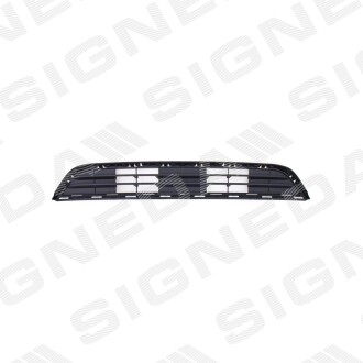 Решетка в бампер BMW X3 (F25) Signeda PBM99424A