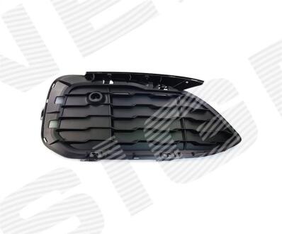 Решітка бампер Signeda PBM99458CAR