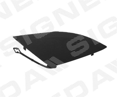 Заглушка гака буксирування SignedaV Signeda PBM99527A