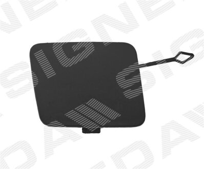 Заглушка гака буксирування SignedaV Signeda PBM99528A