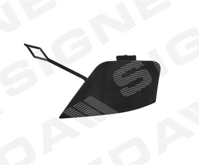 Заглушка гака буксирування SignedaV Signeda PBM99532A