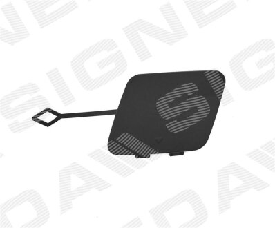 Заглушка гака буксирування SignedaV Signeda PBM99533A
