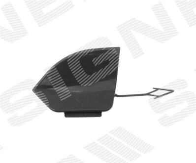 Заглушка гака буксирування SignedaV Signeda PBM99535A