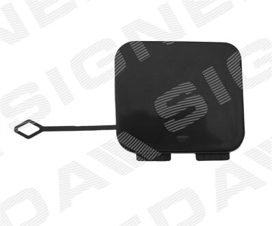 Заглушка гака буксирування SignedaV Signeda PBM99537A