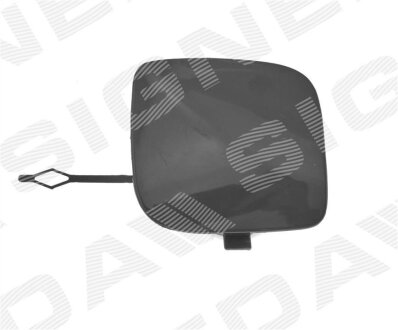 Заглушка гака буксирування SignedaV Signeda PBM99539A