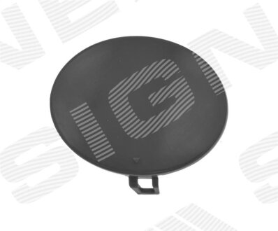 Заглушка гака буксирування SignedaV Signeda PBM99543A