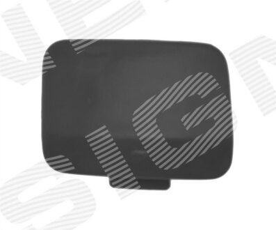 Заглушка гака буксирування SignedaV Signeda PBM99544A