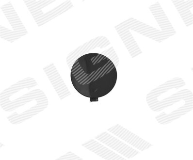 Заглушка гака буксирування SignedaV Signeda PBM99558A