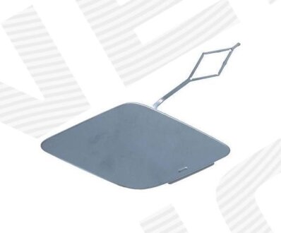 Заглушка крюка буксировка SignedaV Signeda PBM99559A