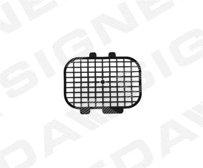 Повітряний дефлектор Signeda PBM9977B