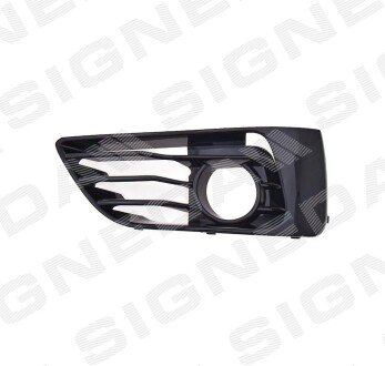 Решетка бампера Signeda PBM9982L
