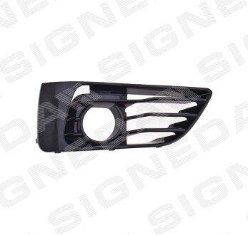 Решетка бампера Signeda PBM9982R