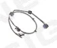 ФОРСУНКИ СТЕКЛООМЫВАТЕЛЯ Signeda PBMWG006L/R (фото 1)
