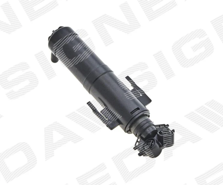 Форсунка омывателя фары Signeda PBMWG012L/R (фото 1)
