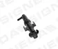 Форсунка омивача фари, ліва Signeda PBMWG016L (фото 1)