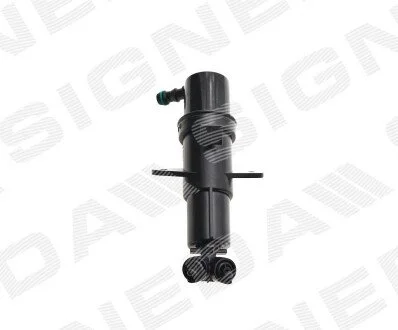 Форсунка омывателя фары Signeda PBMWG018L/R
