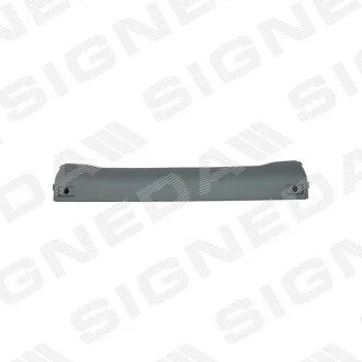 Бампер задний Signeda PBZ04021BA