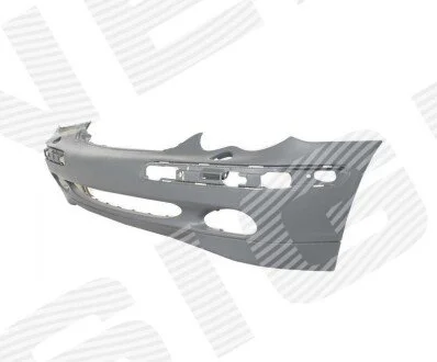 Бампер передний Signeda PBZ049636BA