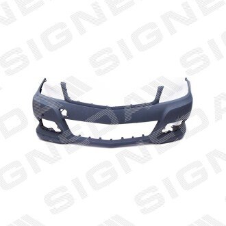 Бампер передній Signeda PBZ0497100BA