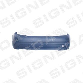 Бампер задний Signeda PBZ049748BA