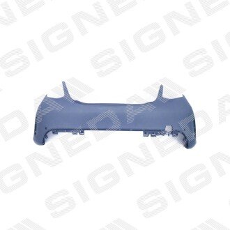 Бампер задній Signeda PBZ049754BA