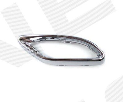 Декор глушника MERCEDES BENZ (C-KL W205) 14 Signeda PBZ06006VAR