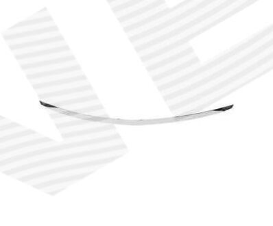 Накладка крышки багажника SignedaV Signeda PBZ08001BA