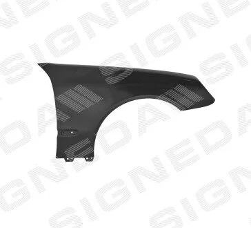 Крило спереду праворуч Signeda PBZ10035BR