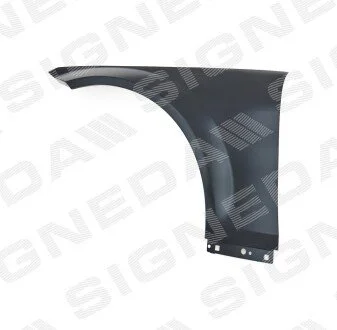 Крило спереду ліворуч Signeda PBZ10040QBL