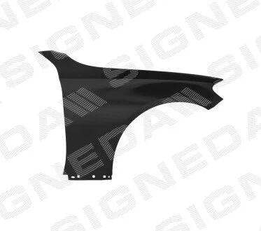 Крило спереду праворуч Signeda PBZ10079BR