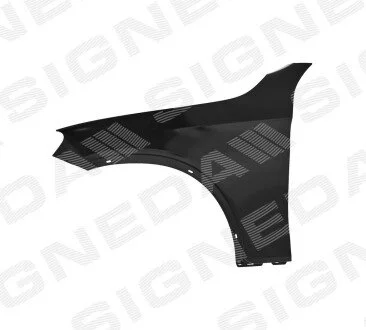 Крило спереду ліворуч Signeda PBZ10083AL