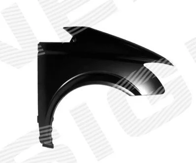 Крило спереду праворуч Signeda PBZ10094AR