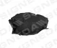ПОДКРЫЛЬНИК Signeda PBZ11071AR (фото 1)