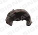 Подкрилок MERCEDES BENZ (M-KL W164), 07.05 - 11 Signeda PBZ11109BR (фото 1)