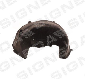 Подкрилок MERCEDES BENZ (M-KL W164), 07.05 - 11 Signeda PBZ11109BR