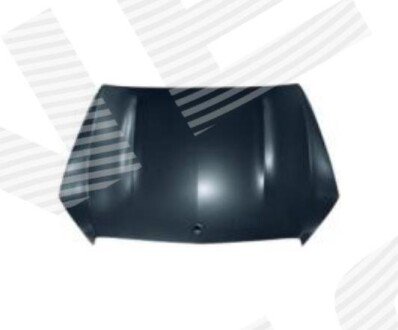 Капот Signeda PBZ20075A