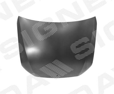 Капот Signeda PBZ20084A